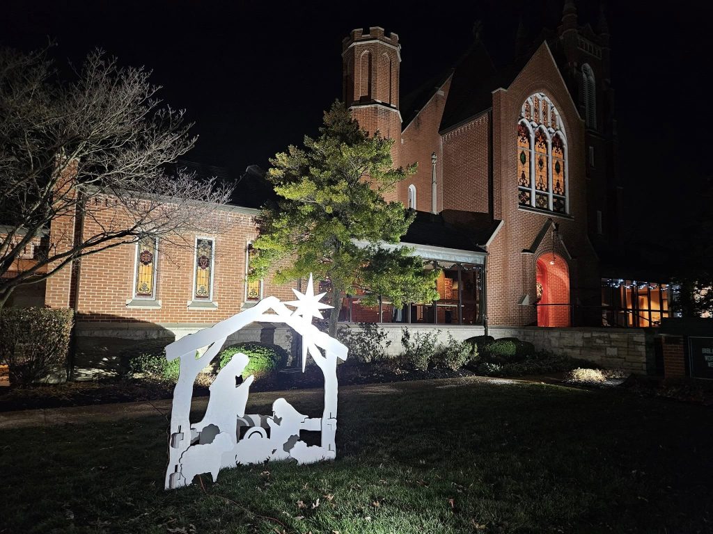 Lutherans for Life Events