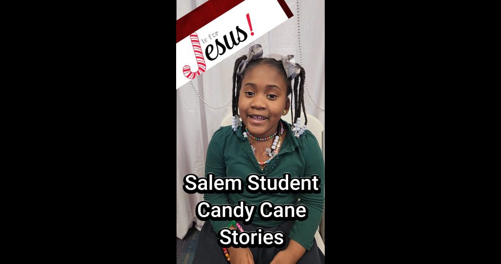 Salem Lutheran School