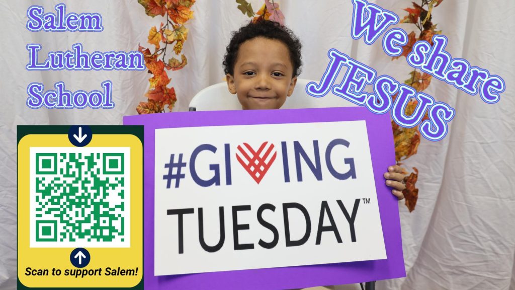 Salem Lutheran School