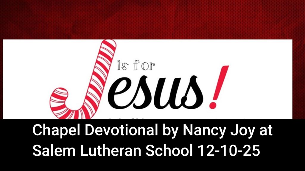 Salem Lutheran School Florissant