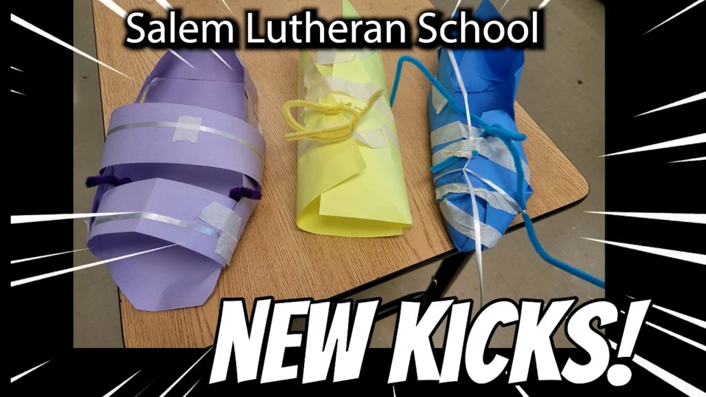 Salem Lutheran School Florissant