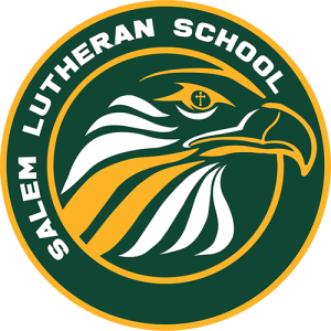 Salem Lutheran School logo