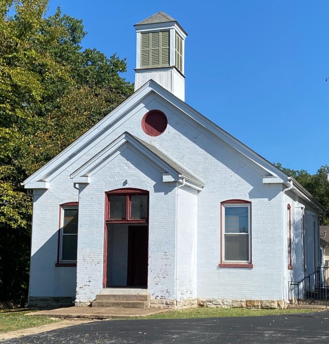 First School house
