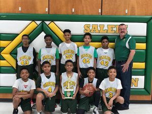 School Florissant MO