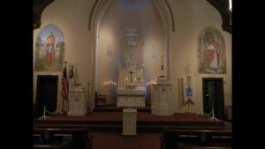 Church Florissant MO