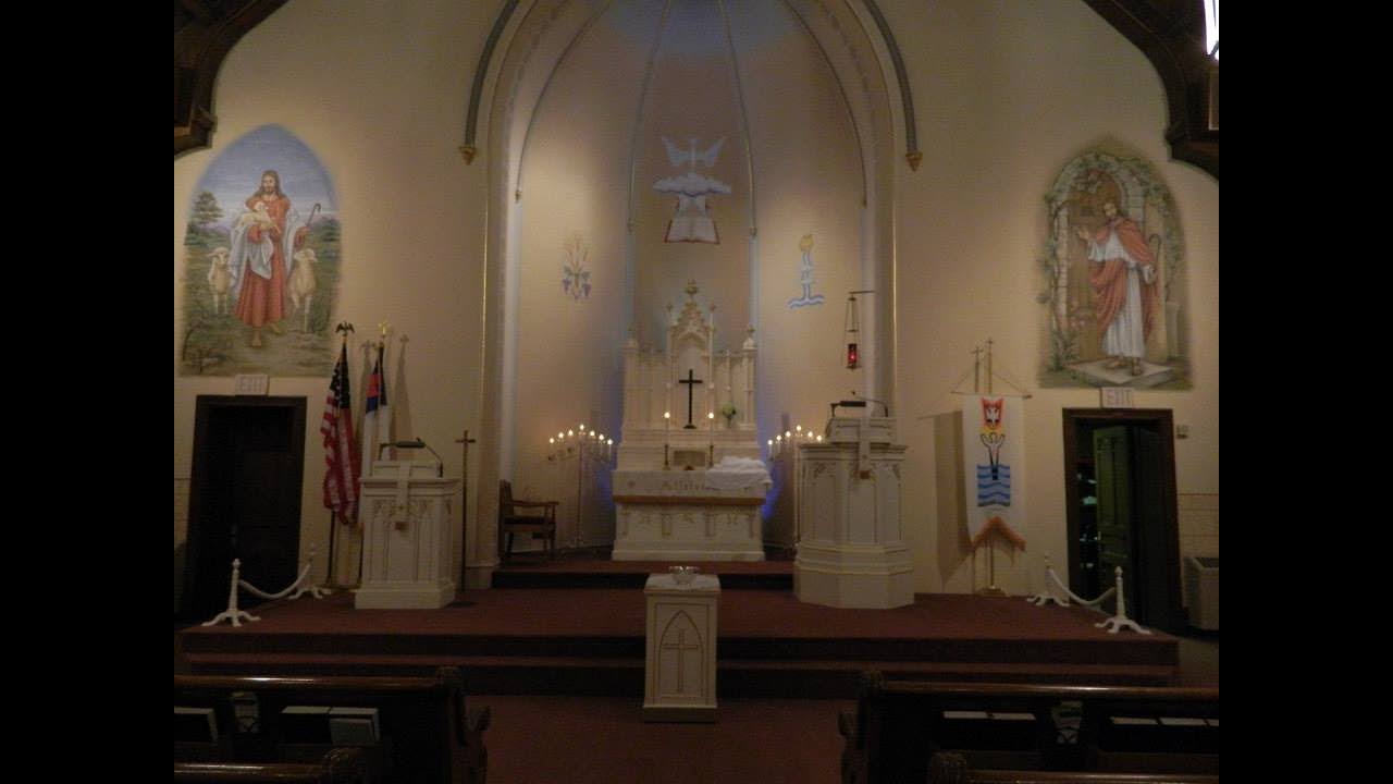 Salem Worship - 4/12/2026