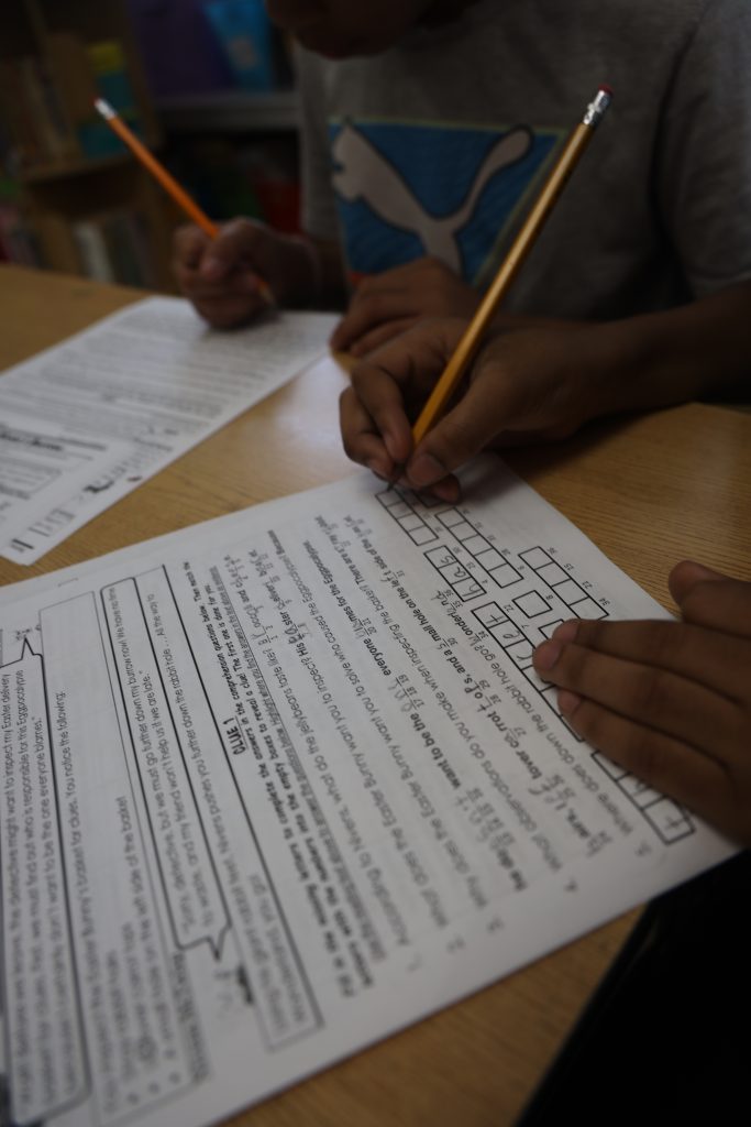 Salem Lutheran School