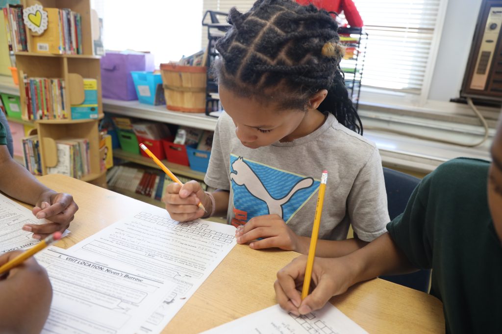 Salem Lutheran School