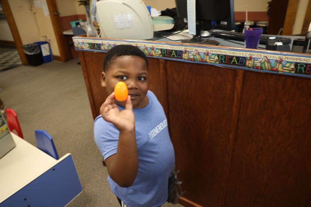 Salem Lutheran School Black Jack, Missouri
