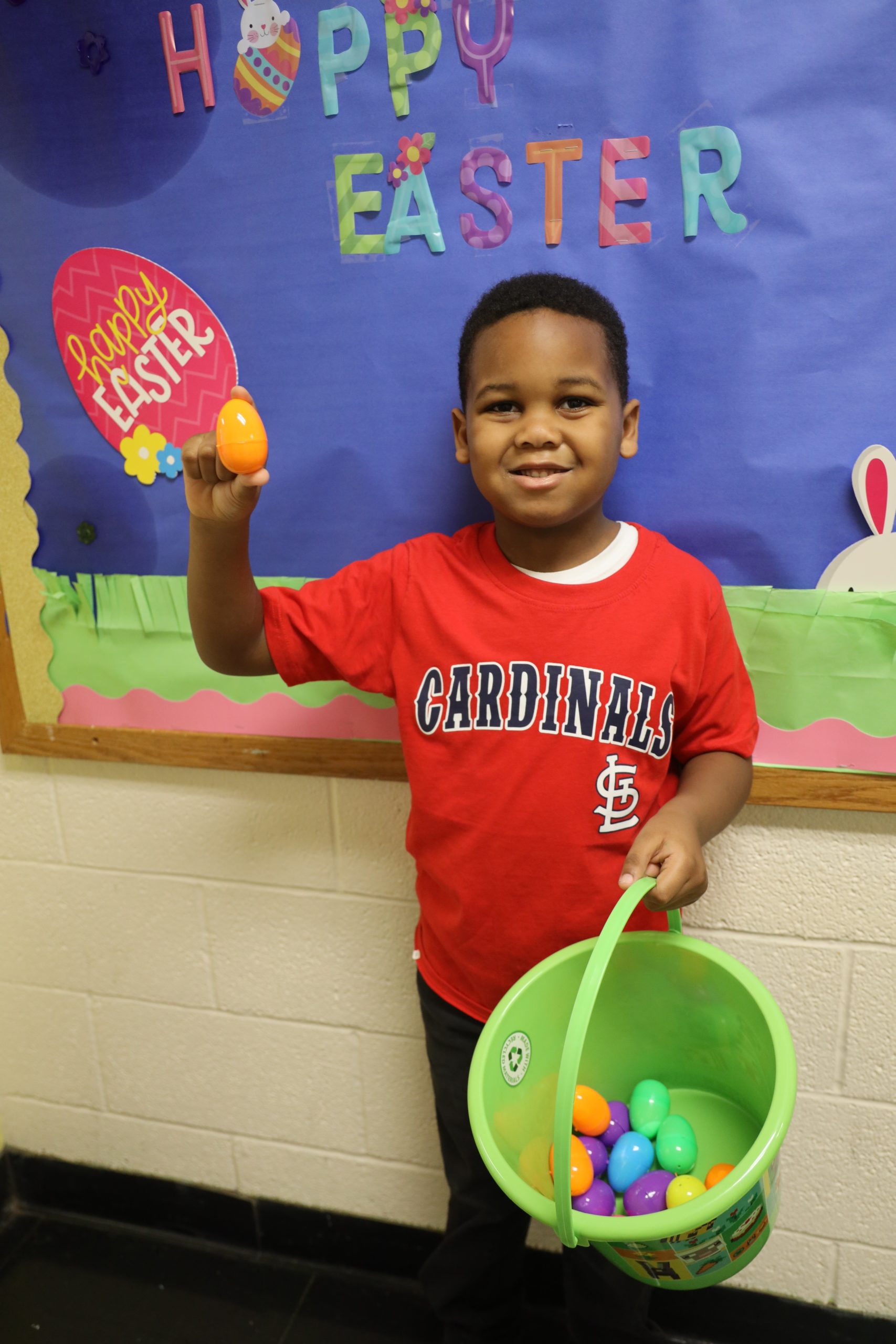 Salem Lutheran School Black Jack, Missouri