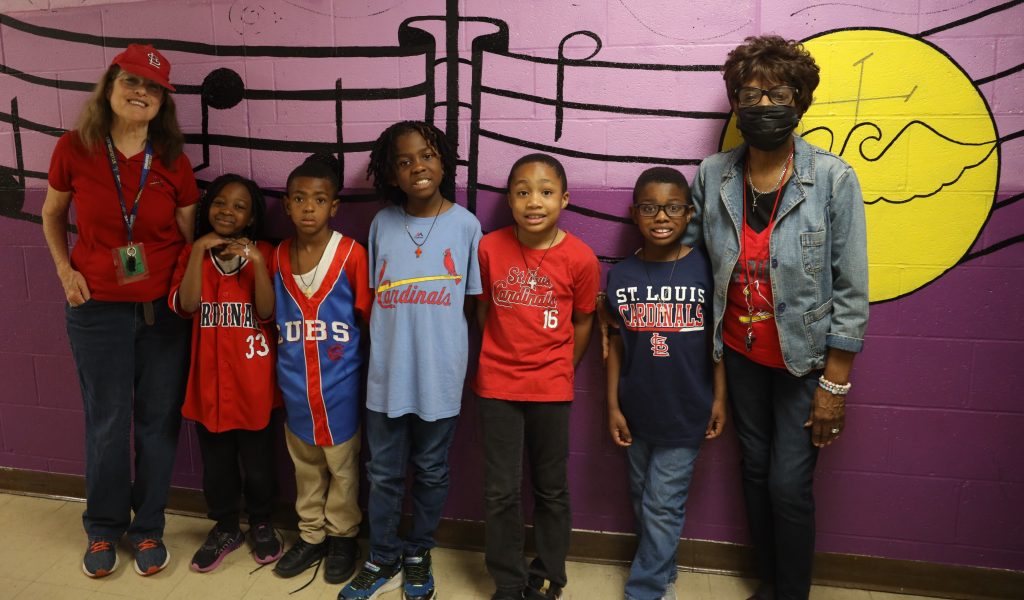 Lutheran School events