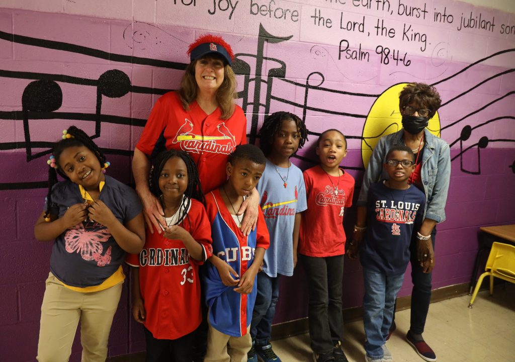 Lutheran School events