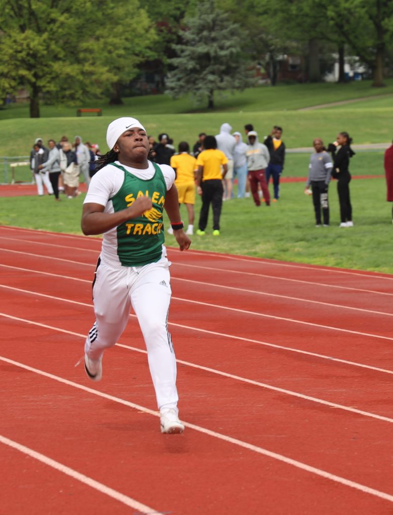 Salem Lutheran School in Black Jack MO