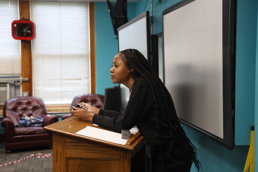 Salem Lutheran School Eagle Alumni in Florissant