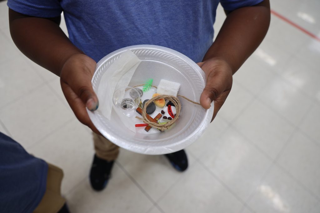 Reserrection Eggs- Lutheran School events